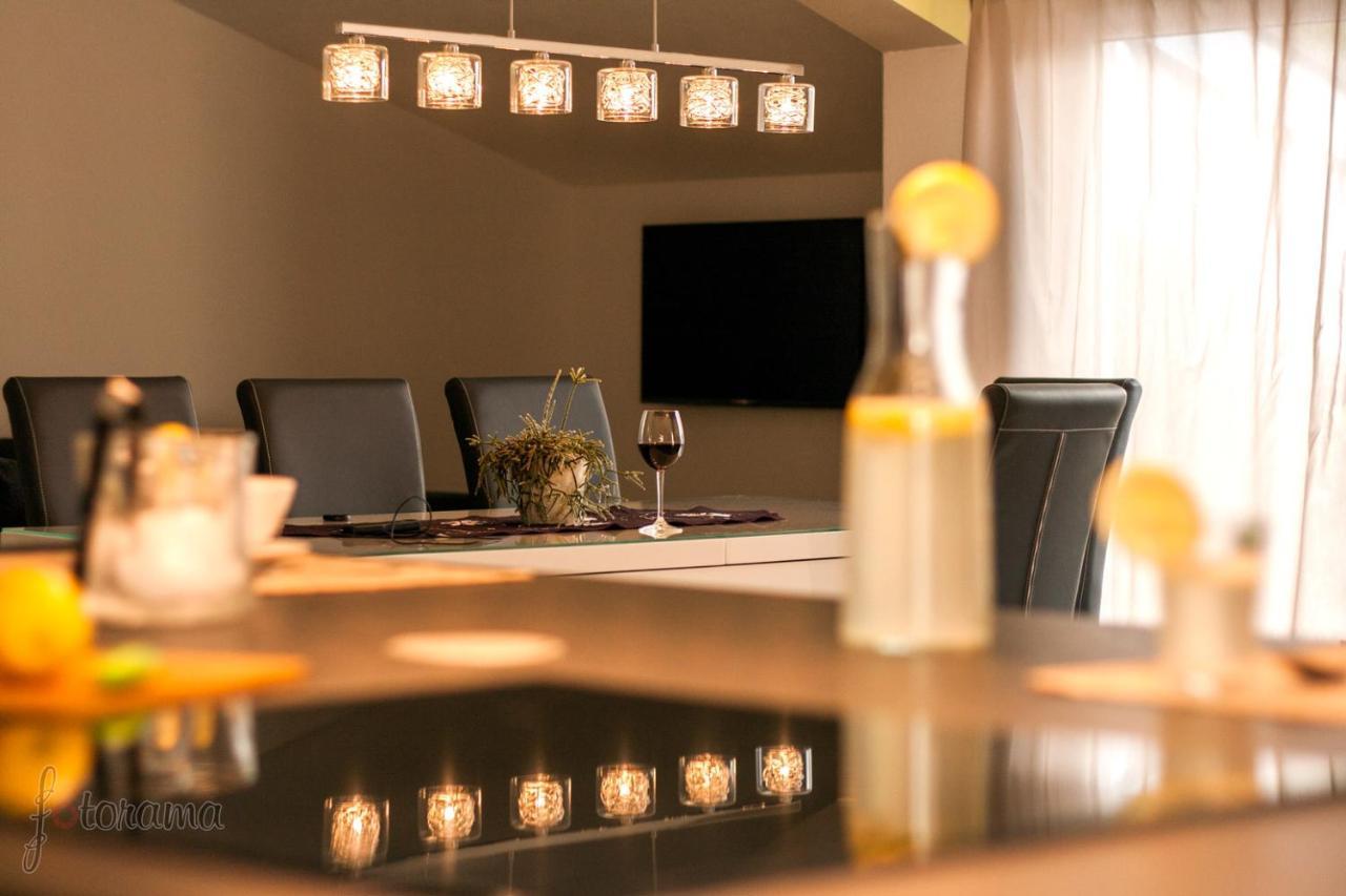 Apartment Cosic Green クレノヴィツァ エクステリア 写真