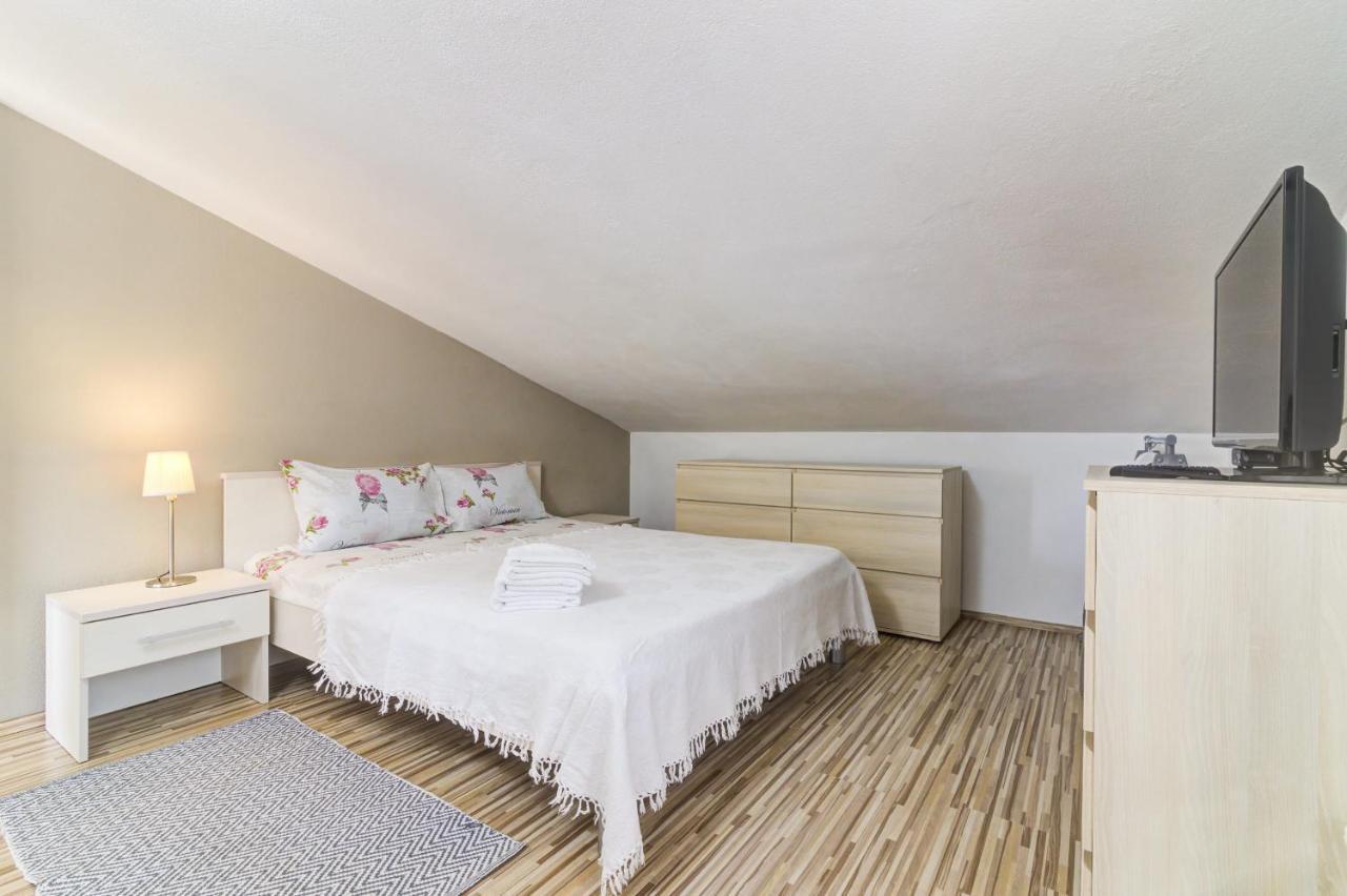 Apartment Cosic Green クレノヴィツァ エクステリア 写真