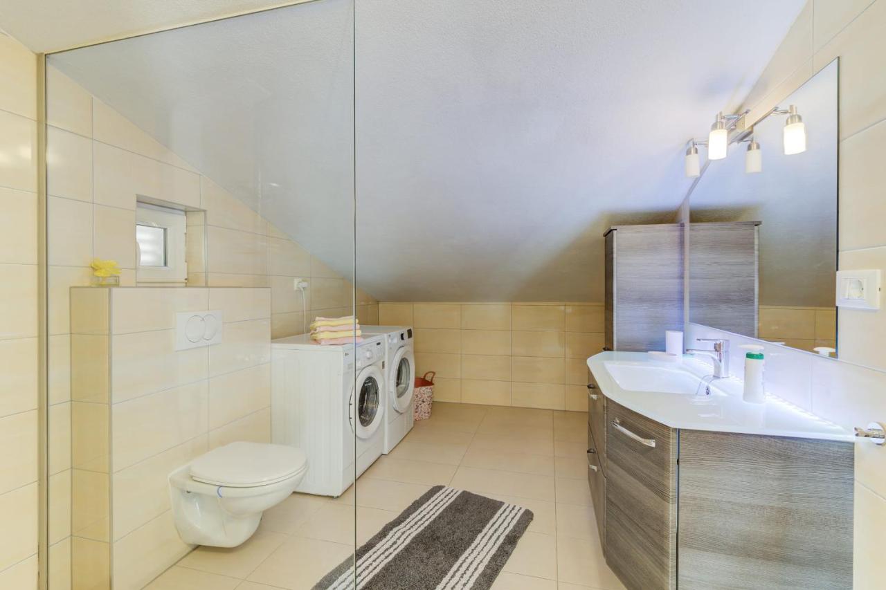 Apartment Cosic Green クレノヴィツァ エクステリア 写真