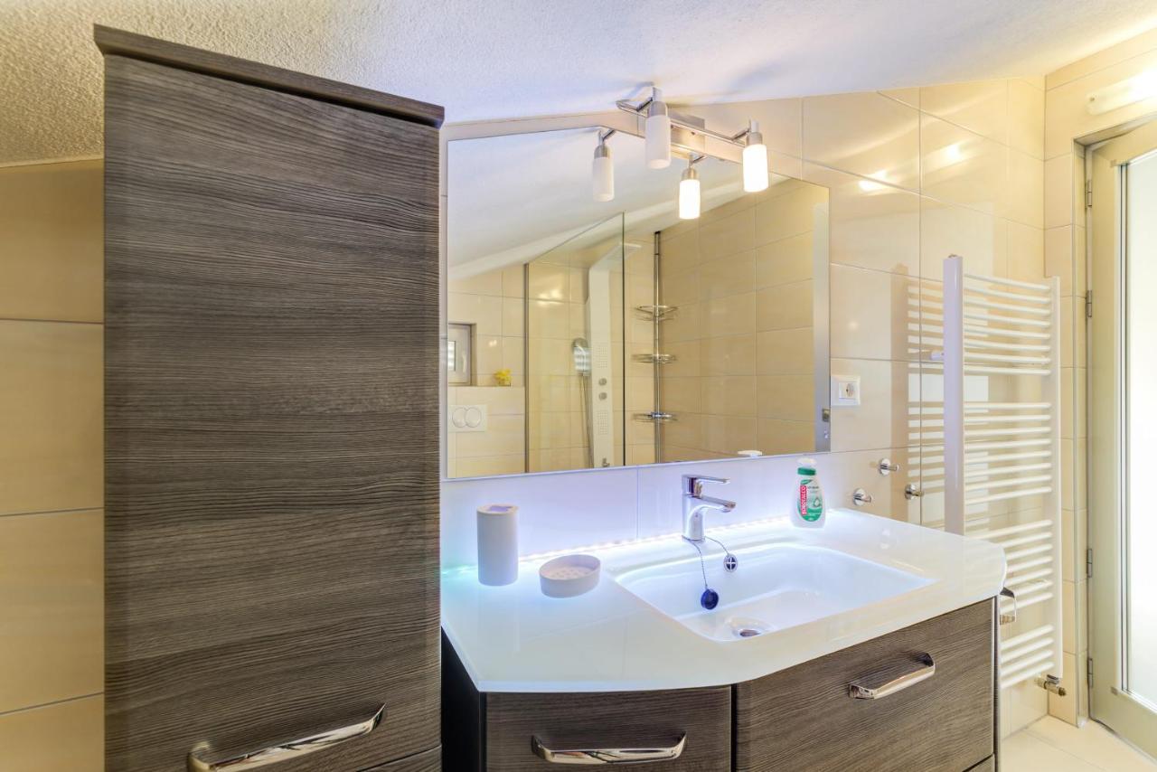 Apartment Cosic Green クレノヴィツァ エクステリア 写真