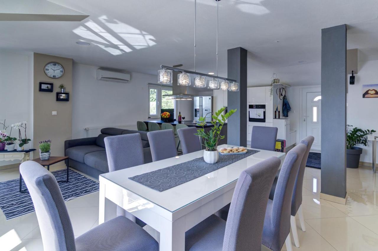 Apartment Cosic Green クレノヴィツァ エクステリア 写真