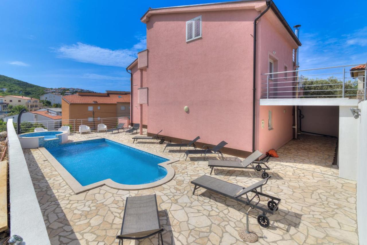 Apartment Cosic Green クレノヴィツァ エクステリア 写真