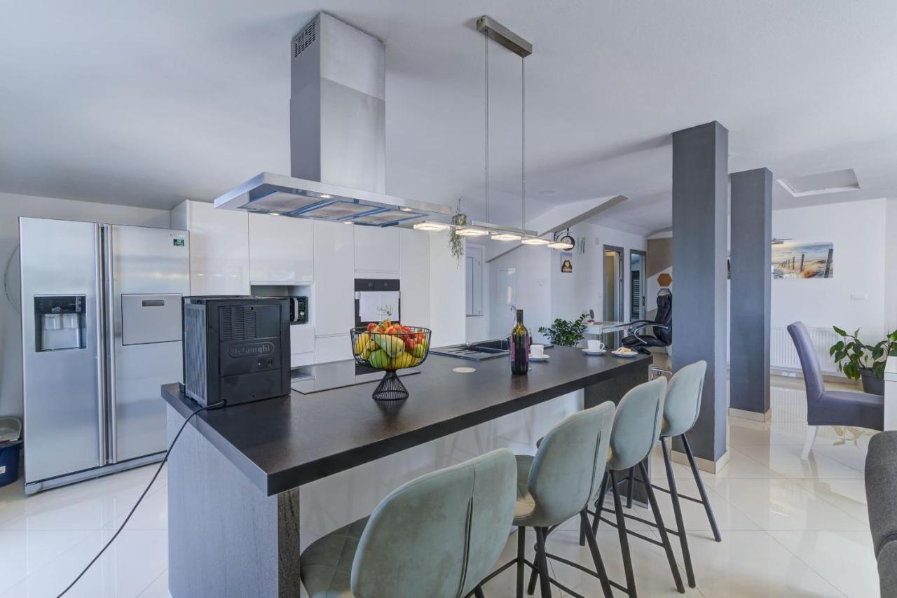 Apartment Cosic Green クレノヴィツァ エクステリア 写真