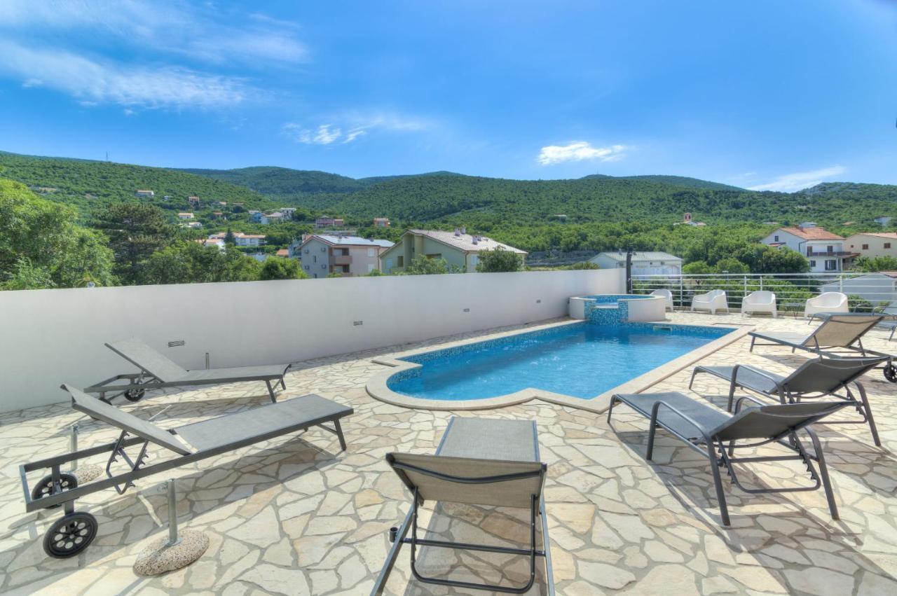 Apartment Cosic Green クレノヴィツァ エクステリア 写真